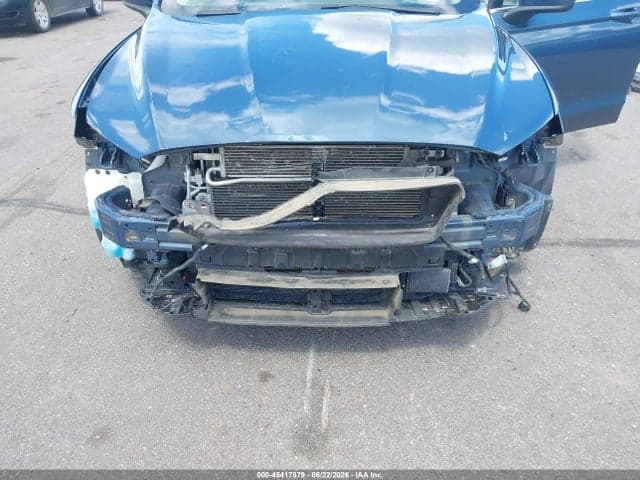 2019 FORD FUSION SE 6