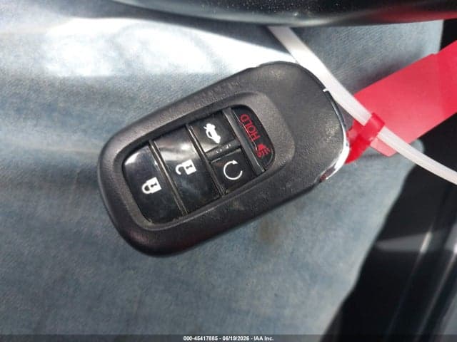 2024 HONDA CIVIC SPORT 11