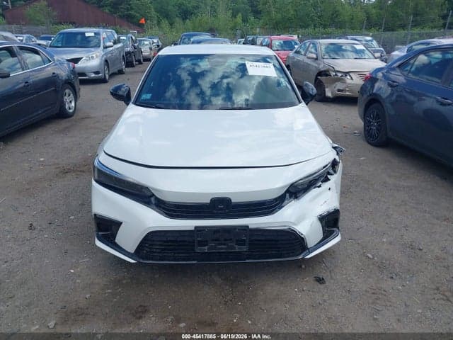 2024 HONDA CIVIC SPORT 12
