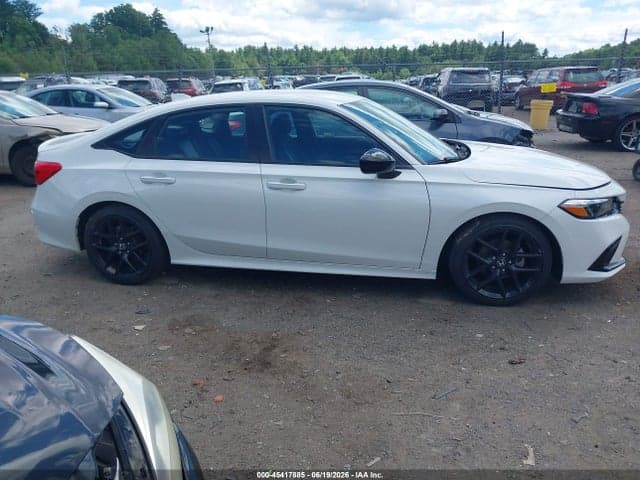 2024 HONDA CIVIC SPORT 13