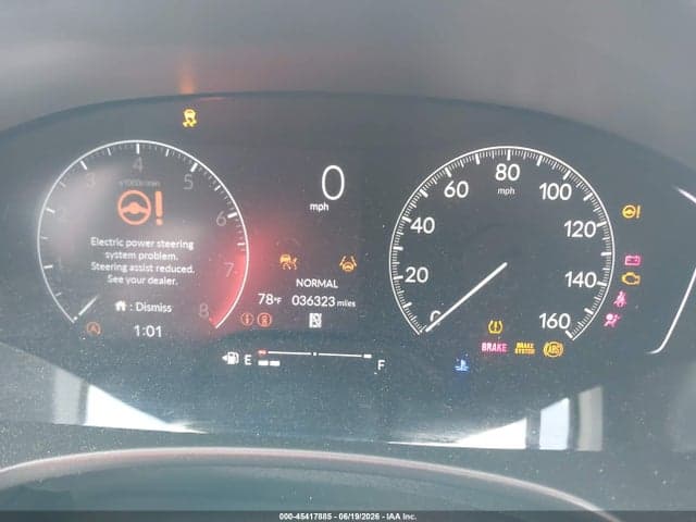2024 HONDA CIVIC SPORT 7