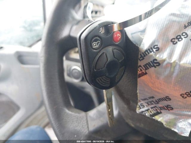 2018 FORD TRANSIT-250 11