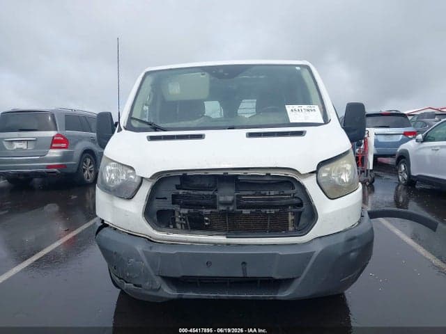 2018 FORD TRANSIT-250 12