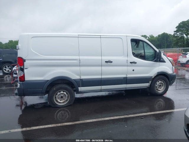 2018 FORD TRANSIT-250 13
