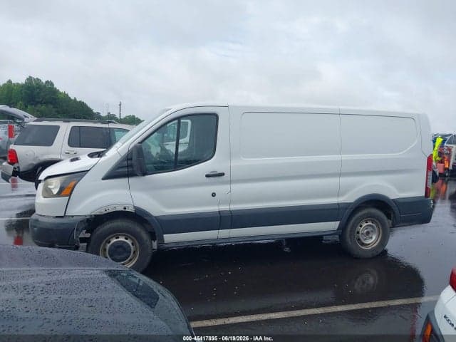 2018 FORD TRANSIT-250 14