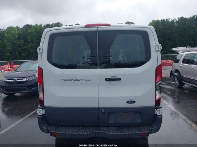 2018 FORD TRANSIT-250 16