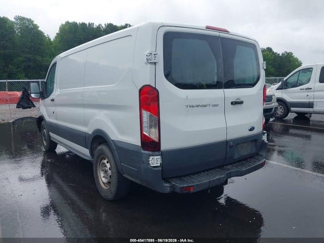 2018 FORD TRANSIT-250 3