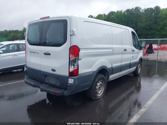 2018 FORD TRANSIT-250 4
