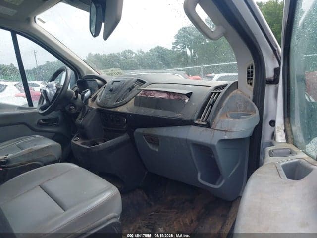 2018 FORD TRANSIT-250 5