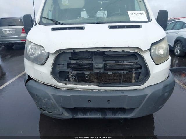 2018 FORD TRANSIT-250 6
