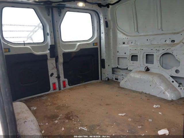 2018 FORD TRANSIT-250 8