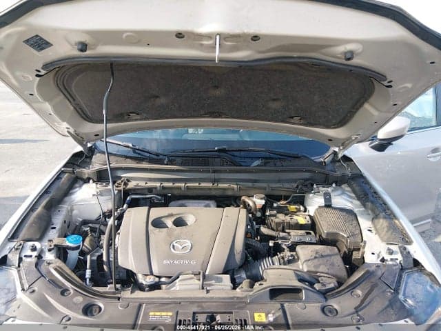 2025 MAZDA CX-5 2.5 S PREFERRED 10