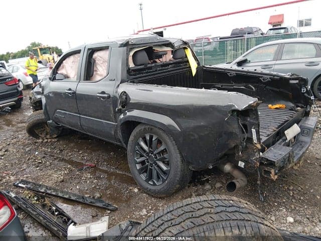 2024 TOYOTA TACOMA SR5 3