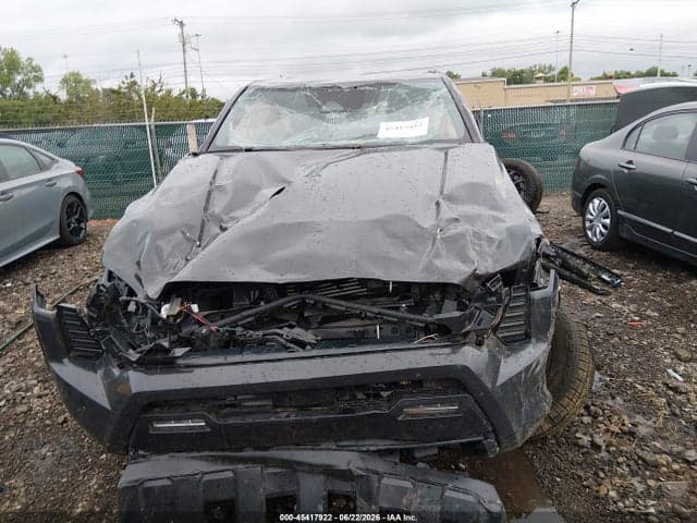 2024 TOYOTA TACOMA SR5 6