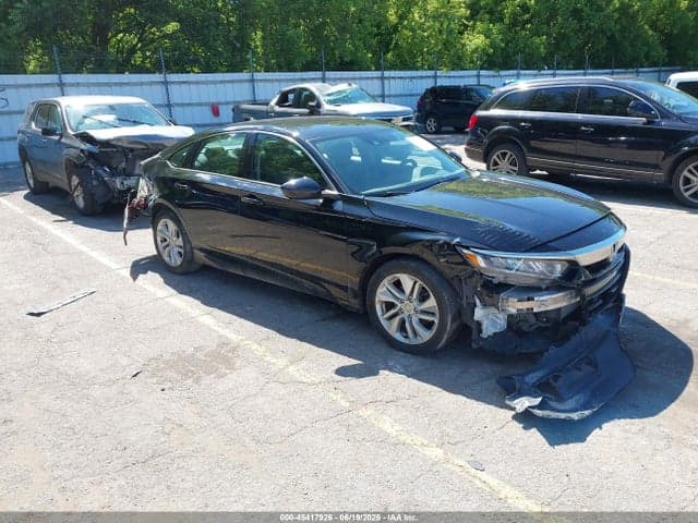 2020 HONDA ACCORD LX - 1