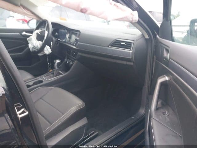 2023 VOLKSWAGEN JETTA 1.5T SE 5