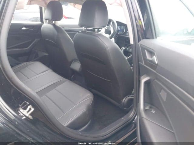 2023 VOLKSWAGEN JETTA 1.5T SE 8