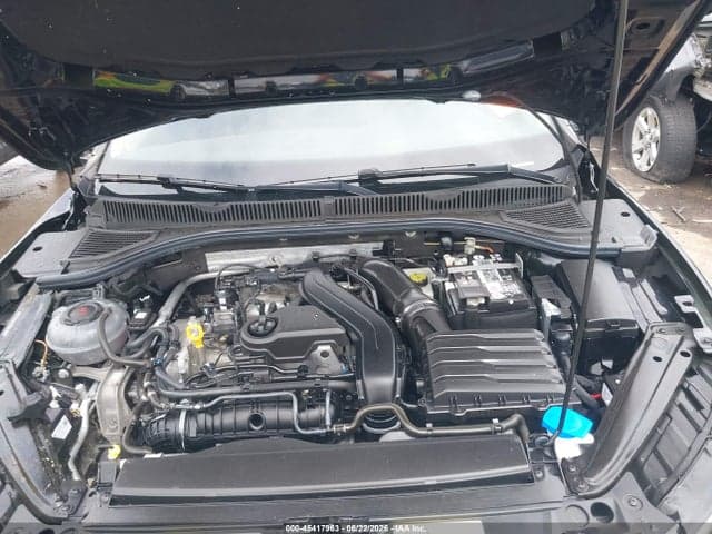 2023 VOLKSWAGEN JETTA 1.5T SE 10
