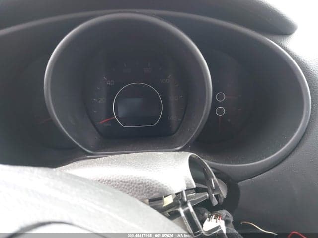 2017 KIA SOUL + 7