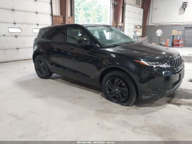 2023 LAND ROVER RANGE ROVER 1