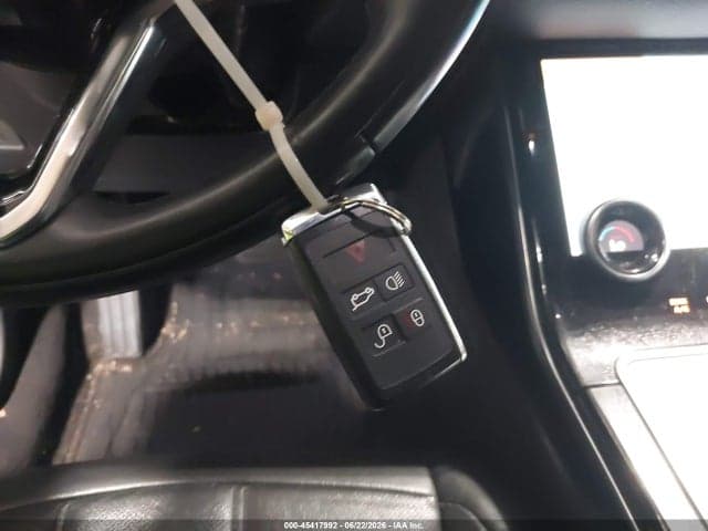 2023 LAND ROVER RANGE ROVER 11