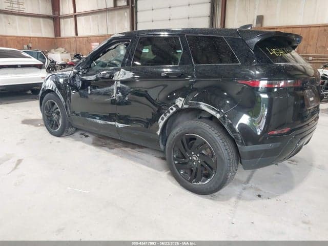 2023 LAND ROVER RANGE ROVER 3