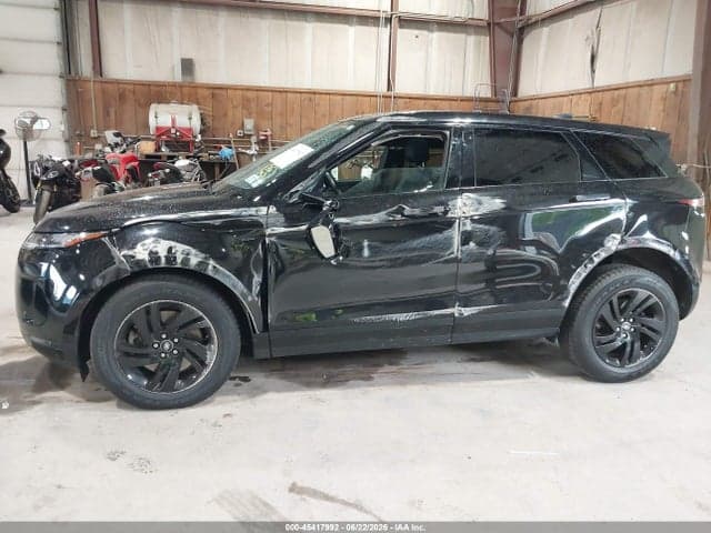 2023 LAND ROVER RANGE ROVER 6