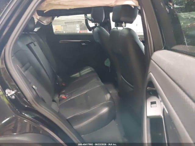 2023 LAND ROVER RANGE ROVER 8