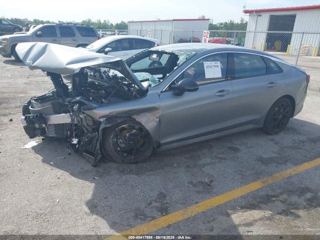 2026 KIA K5 GT-LINE FWD 2