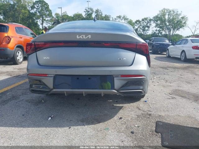 2026 KIA K5 GT-LINE FWD 17