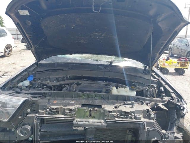 2021 FORD EXPLORER LIMITED 10