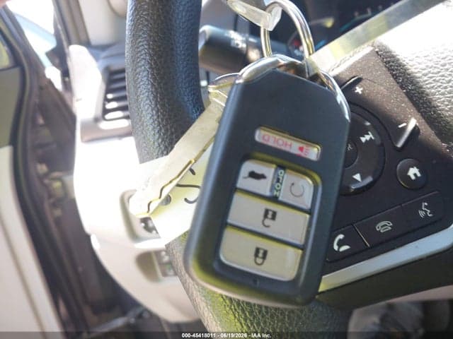 2019 HONDA PILOT EX 11
