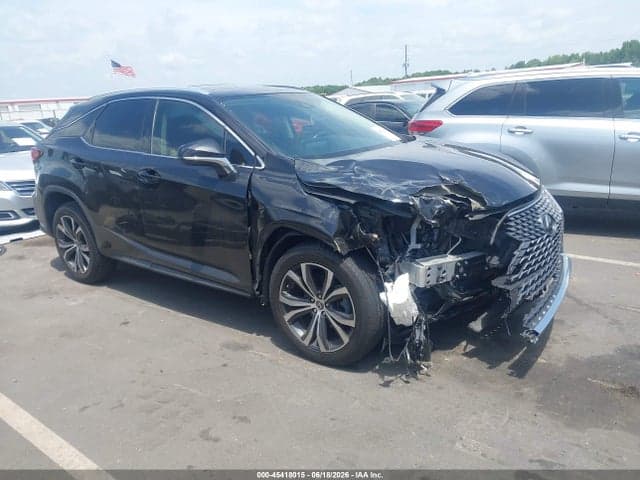 2022 LEXUS RX 350 1
