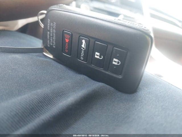 2022 LEXUS RX 350 11