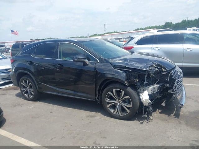 2022 LEXUS RX 350 13