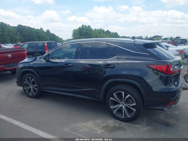 2022 LEXUS RX 350 14