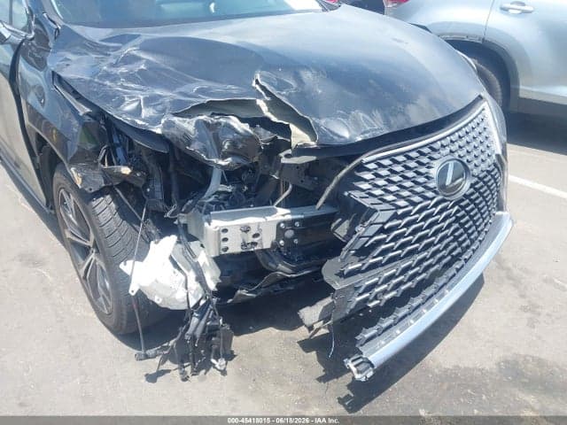 2022 LEXUS RX 350 6
