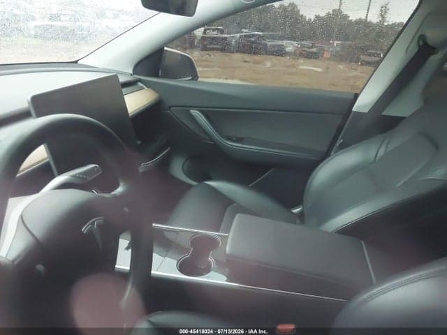 2021 TESLA MODEL Y 7