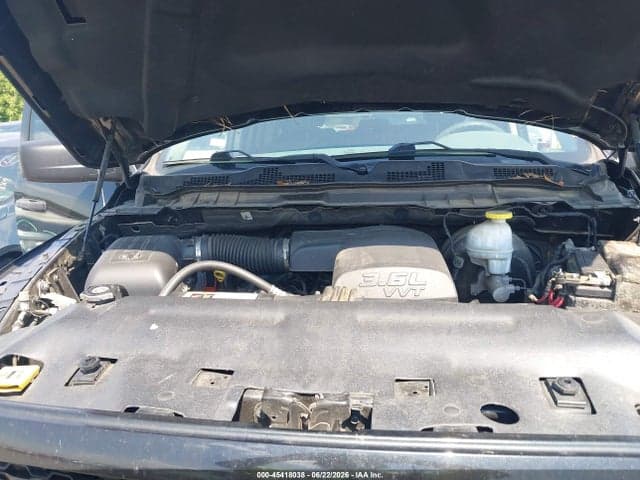2018 RAM 1500 EXPRESS 4X4 6'4 BOX 10