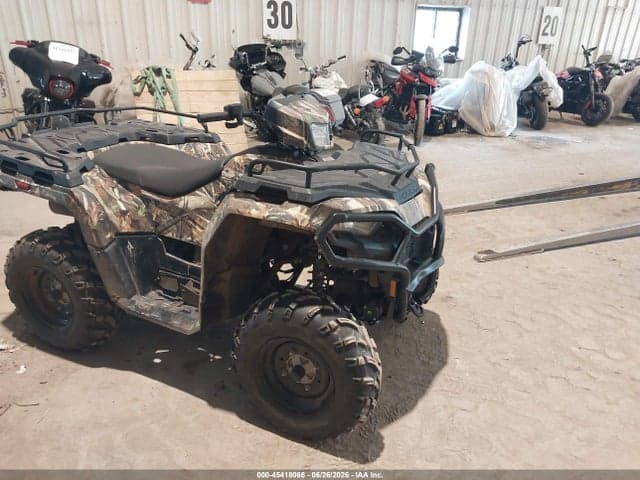 2024 POLARIS SPORTSMAN - 1