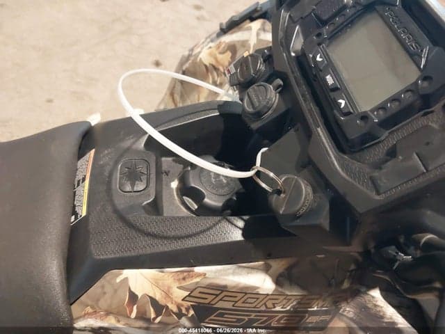 2024 POLARIS SPORTSMAN 11