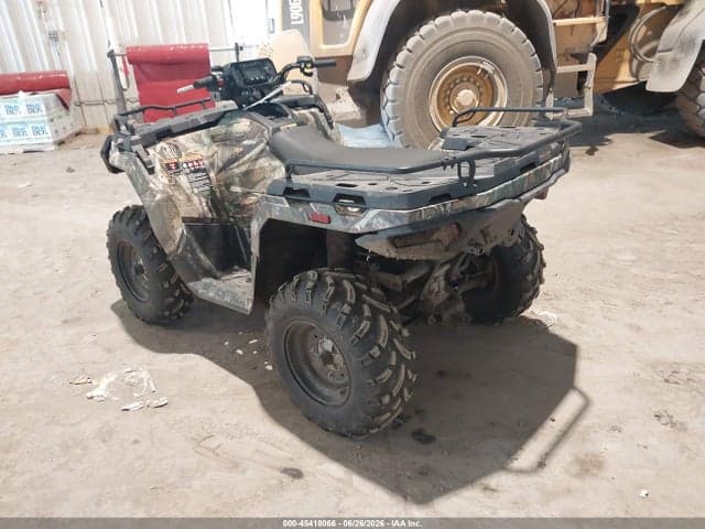 2024 POLARIS SPORTSMAN 3