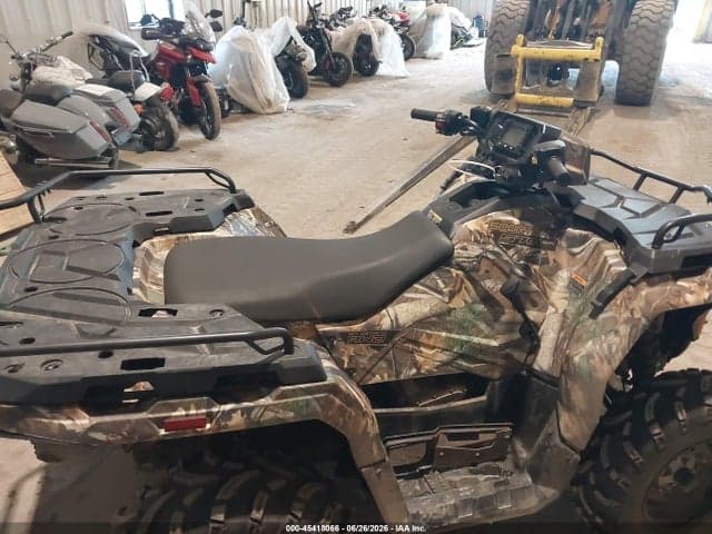 2024 POLARIS SPORTSMAN 5