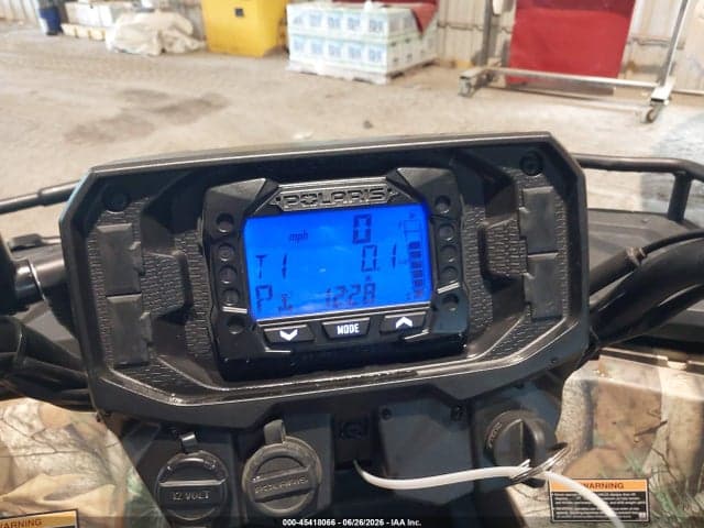 2024 POLARIS SPORTSMAN 7