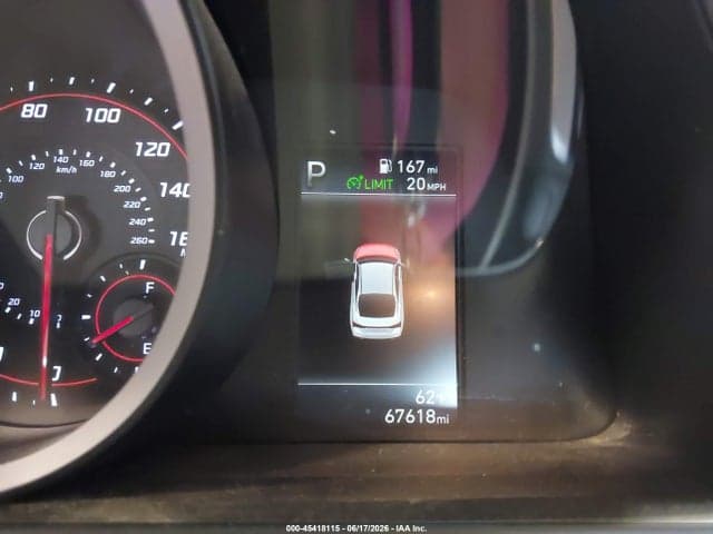 2021 HYUNDAI ELANTRA SE 17