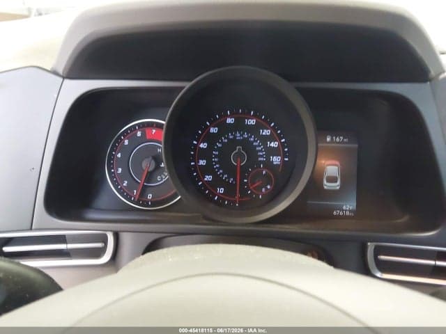 2021 HYUNDAI ELANTRA SE 7