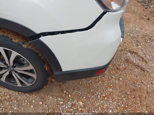 2019 SUBARU FORESTER LIMITED 6