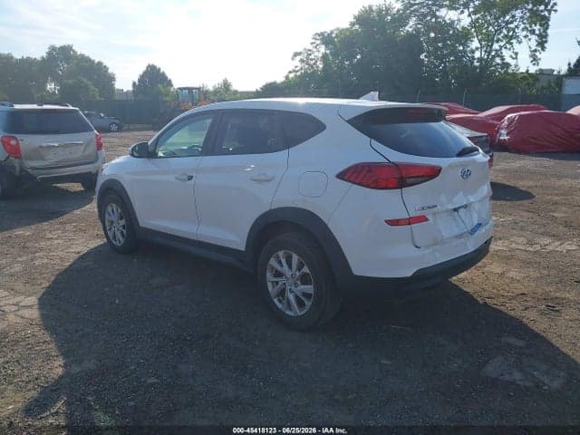 2019 HYUNDAI TUCSON SE 3