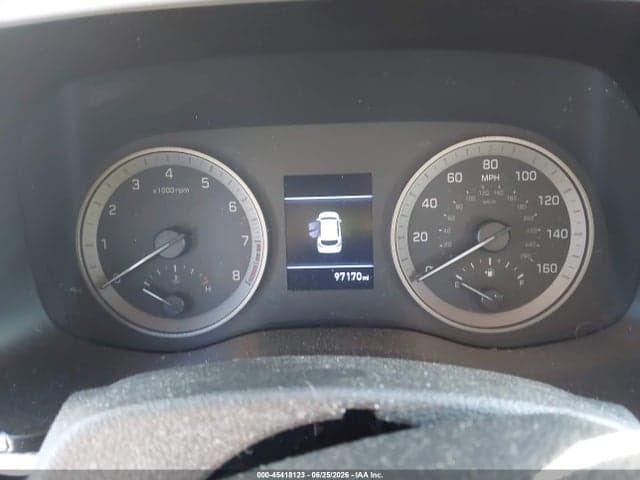 2019 HYUNDAI TUCSON SE 7