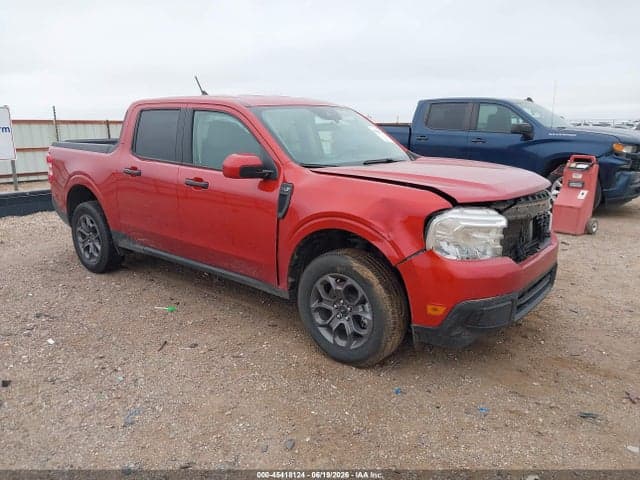 2022 FORD MAVERICK XLT 1
